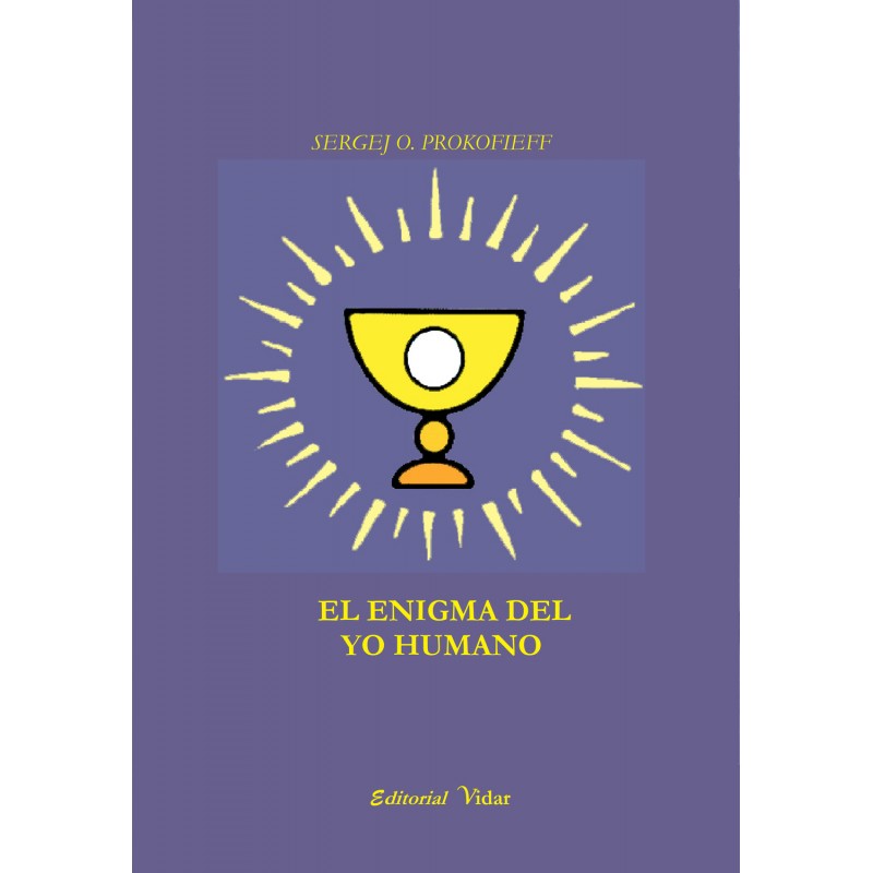 EL ENIGMA DEL YO HUMANO