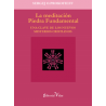 LA MEDITACIÓN PIEDRA FUNDAMENTAL